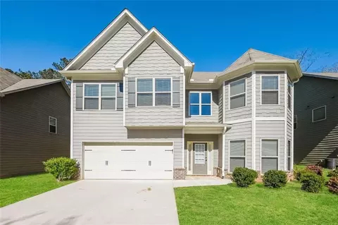 503 Cherry Creek Dr, Loganville, GA 30052