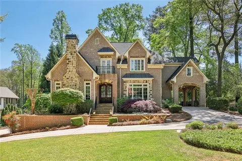 1101 Fuller Rd NE, Atlanta, GA 30319
