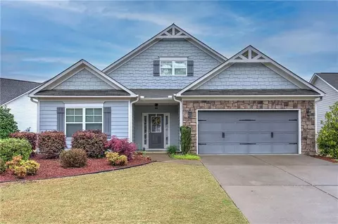 3215 Blackburn Dr, Cumming, GA 30040