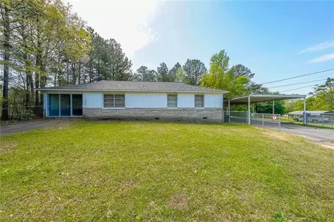 1831 Macland Rd, Marietta, GA 30064