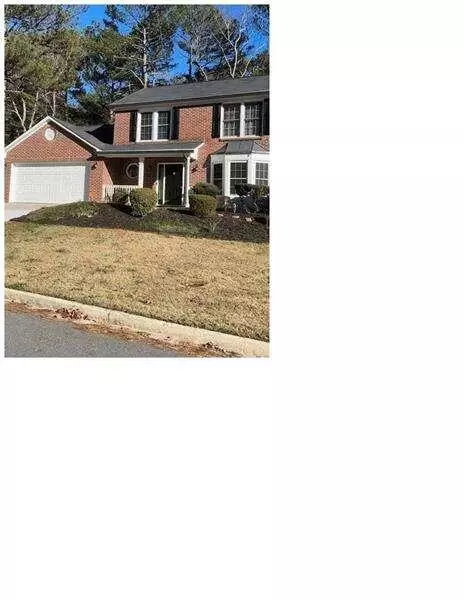 1714 Wedgewood Dr, Stone Mountain, GA 30088