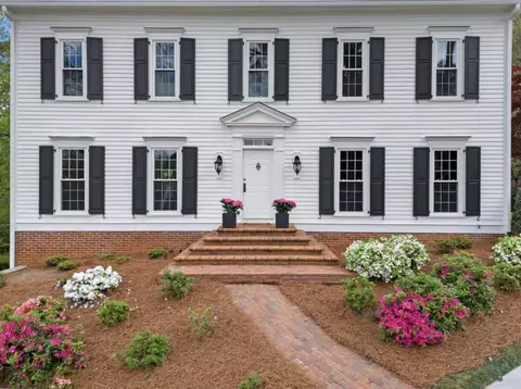 430 Tavern Cir, Sandy Springs, GA 30350