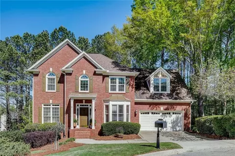 1119 Croftmoore Lndg, Suwanee, GA 30024