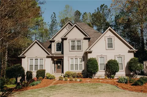 6595 Newcastle Way, Cumming, GA 30040