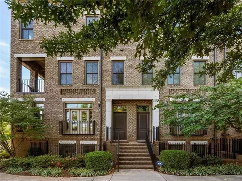 3639 Habersham Rd, Atlanta, GA 30305