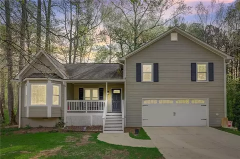 1632 Kimble Dr SW, Marietta, GA 30064