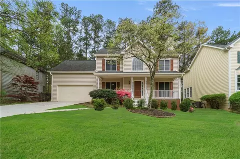 2583 Laurel View Ct, Snellville, GA 30078