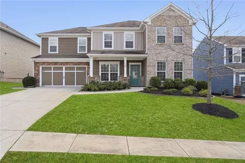 705 Woodbridge Dr, Woodstock, GA 30188