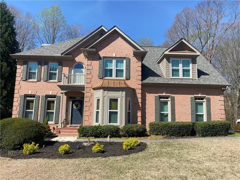1812 Bakers Mill Rd, Dacula, GA 30019