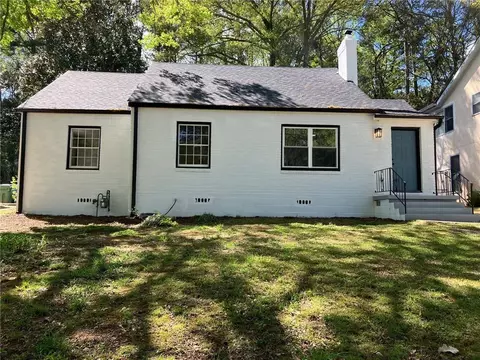 1843 S Gordon St SW, Atlanta, GA 30310