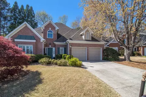 5437 Brooke Ridge Cir, Dunwoody, GA 30338