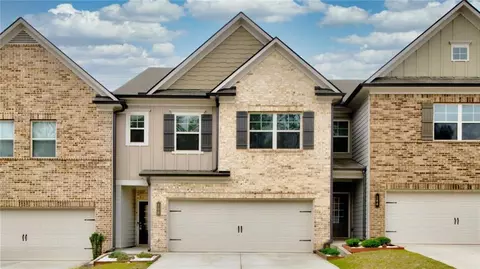 156 Irwell Path, Lawrenceville, GA 30044