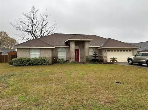 505 Glenwood Cir, Foley, AL 36535