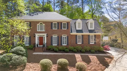 4334 Halifax Ter NE, Roswell, GA 30075