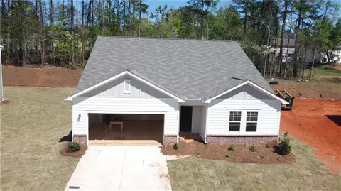 109 N Chesapeake Bay Dr, Locust Grove, GA 30248