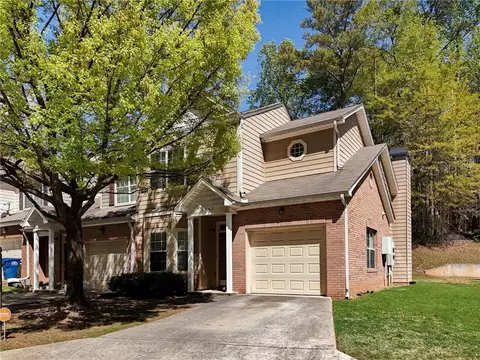 2509 Laurel Cir NW, Atlanta, GA 30311