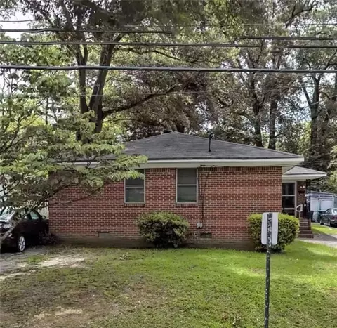 3326 Sims St, Atlanta, GA 30354