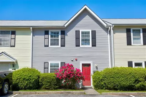 2867 Spring Villa Ln SE #9, Smyrna, GA 30080