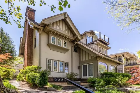 377 10th St NE #7, Atlanta, GA 30309
