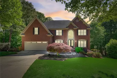 2090 Park Glenn Dr, Alpharetta, GA 30005