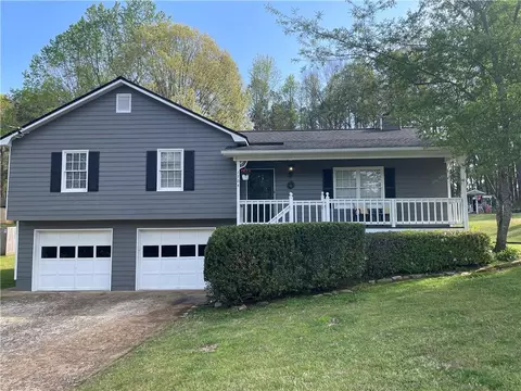 1704 Cumberland Trce, Acworth, GA 30102
