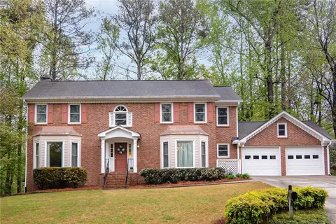 5180 Mainstream Cir, Peachtree Corners, GA 30092