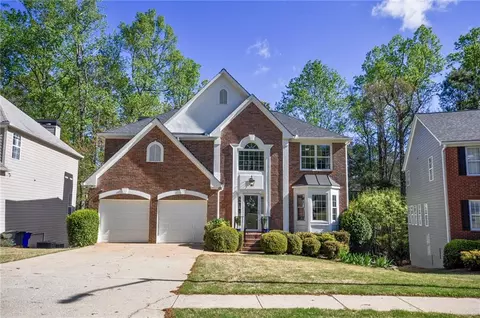2984 Bancroft Gln NW, Kennesaw, GA 30144