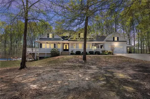 894 Winn Rd, Douglasville, GA 30134