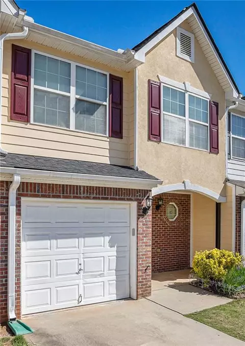 714 Georgetown Ln, Jonesboro, GA 30236