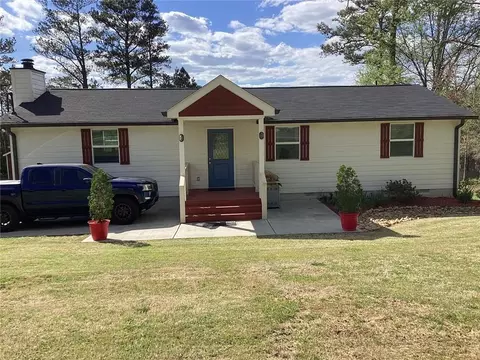 1483 Cassville Rd NW, Cartersville, GA 30121