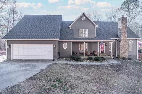 2091 Habersham Cir, Covington, GA 30014