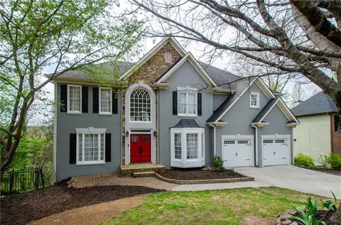 5040 Wiltshire Ln, Suwanee, GA 30024