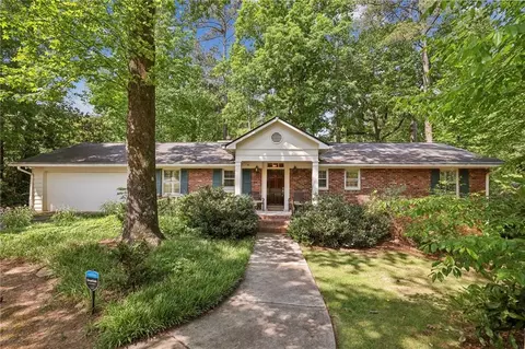 6290 Long Island Ct, Atlanta, GA 30328