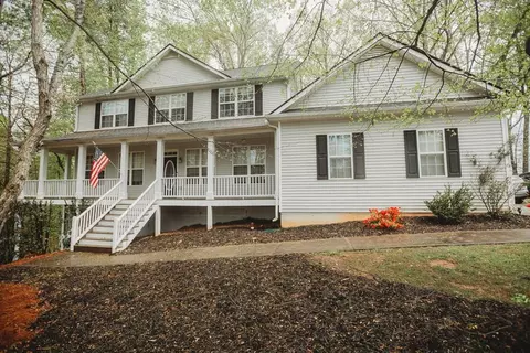 707 Sable Trace Rdg, Acworth, GA 30102