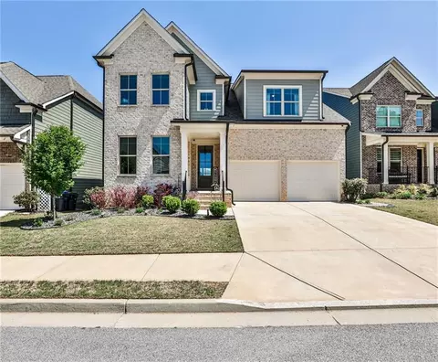1690 Benhill Dr, Snellville, GA 30078