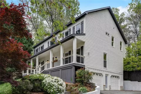 3162 Oak Springs Way, Marietta, GA 30066