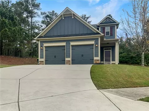 3812 Shellman Bluff Dr, Douglasville, GA 30135