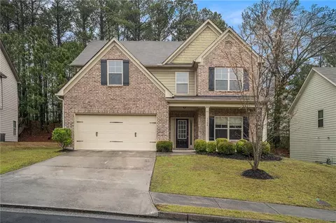 1188 Campbell Ridge Ln, Lawrenceville, GA 30045