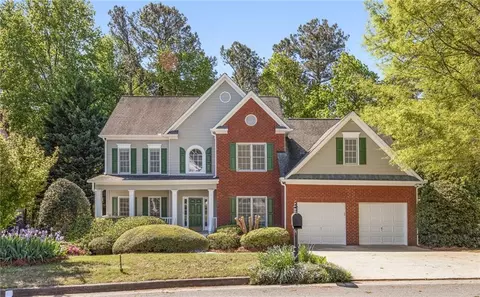 1429 Amberton Way, Powder Springs, GA 30127