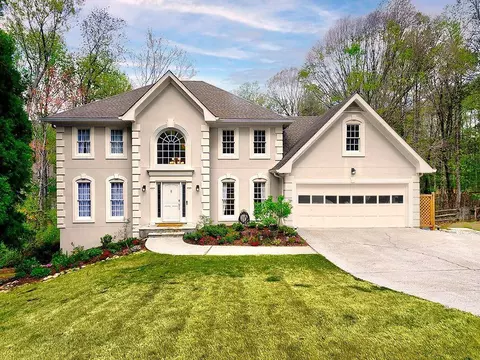 3565 Goldenrod Dr, Alpharetta, GA 30005