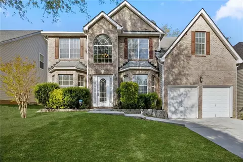 4550 Ivy Fork Dr, Loganville, GA 30052