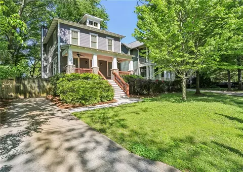 191 3rd Ave SE, Atlanta, GA 30317
