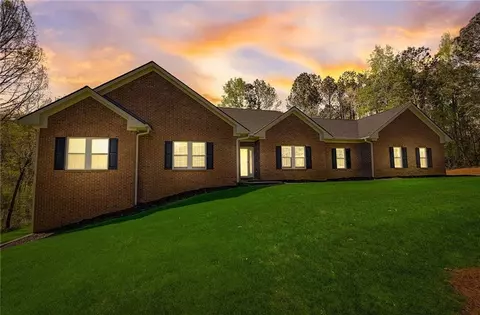 314 Brights Way, Dawsonville, GA 30534