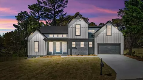 6388 Garrett Rd, Buford, GA 30518