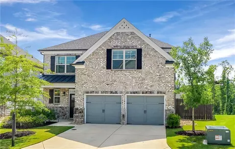 5932 High Hampton Ln SE, Mableton, GA 30126