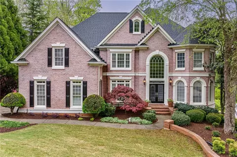 670 Greenview Ter, Alpharetta, GA 30004
