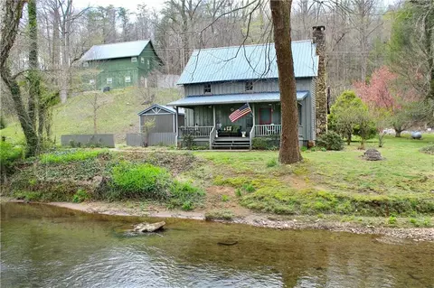 91 Morris Ford Ext, Blairsville, GA 30512