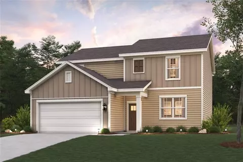 8640 Paradise Dr, Douglasville, GA 30134