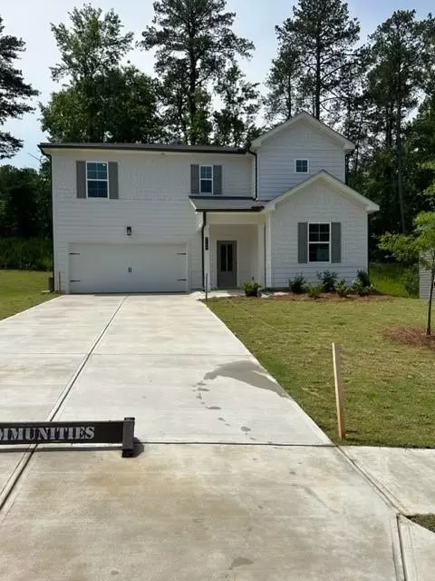 8642 Paradise Dr, Douglasville, GA 30134