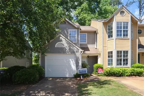 3203 Long Iron Dr, Lawrenceville, GA 30044